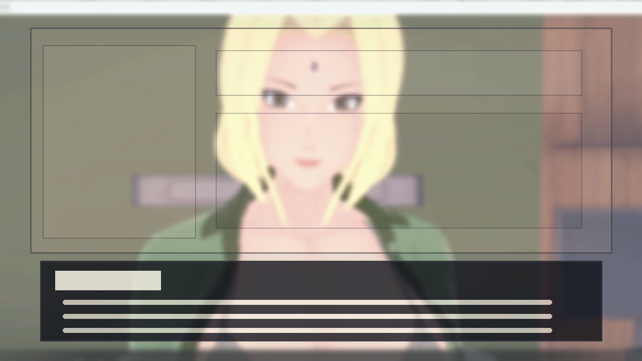 武井之旅 中文界面 演示图 1